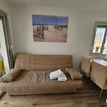 Apartamento Marabu 4 If Benidorm