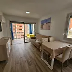 Apartamento Marabu 4 If Benidorm