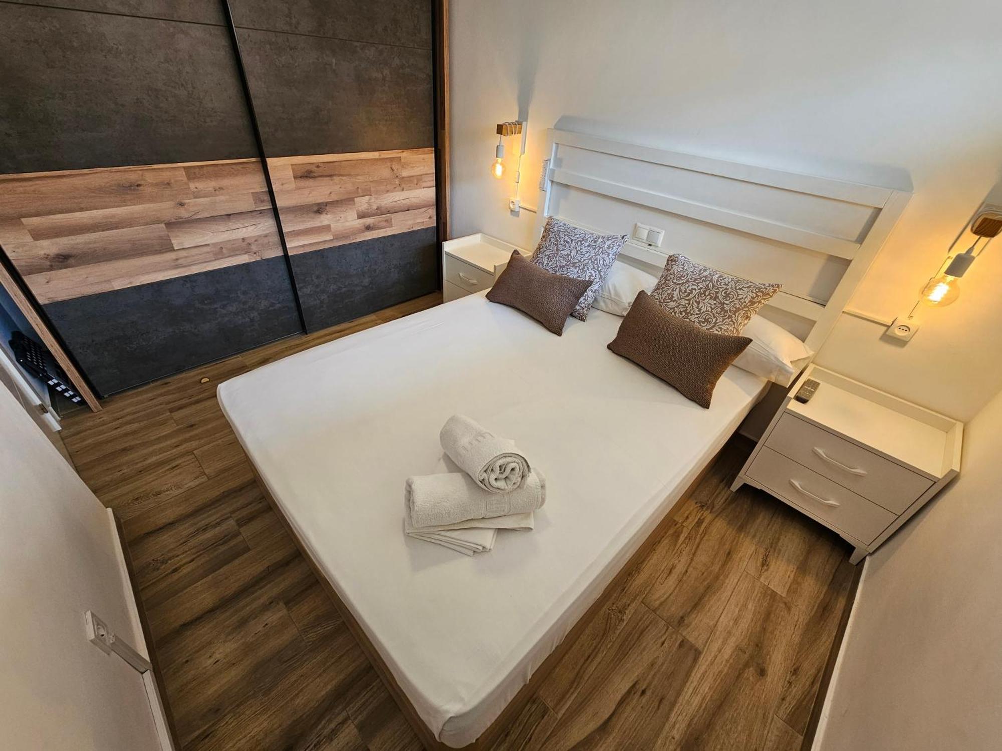 Apartment Marabu 4 If Benidorm