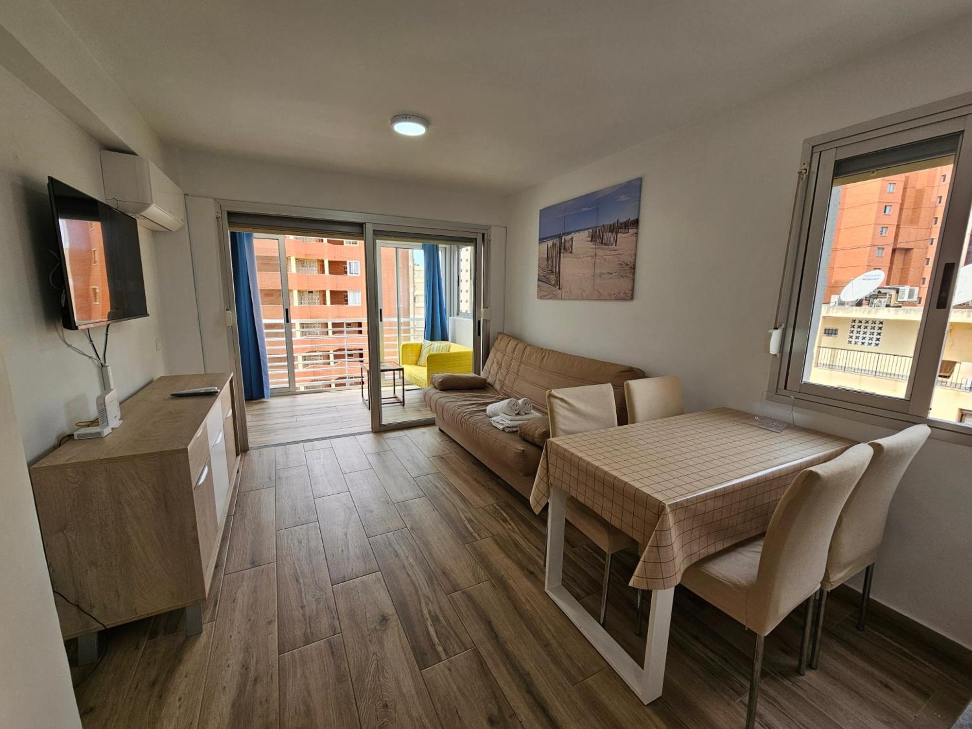 Marabu 4 If Apartment