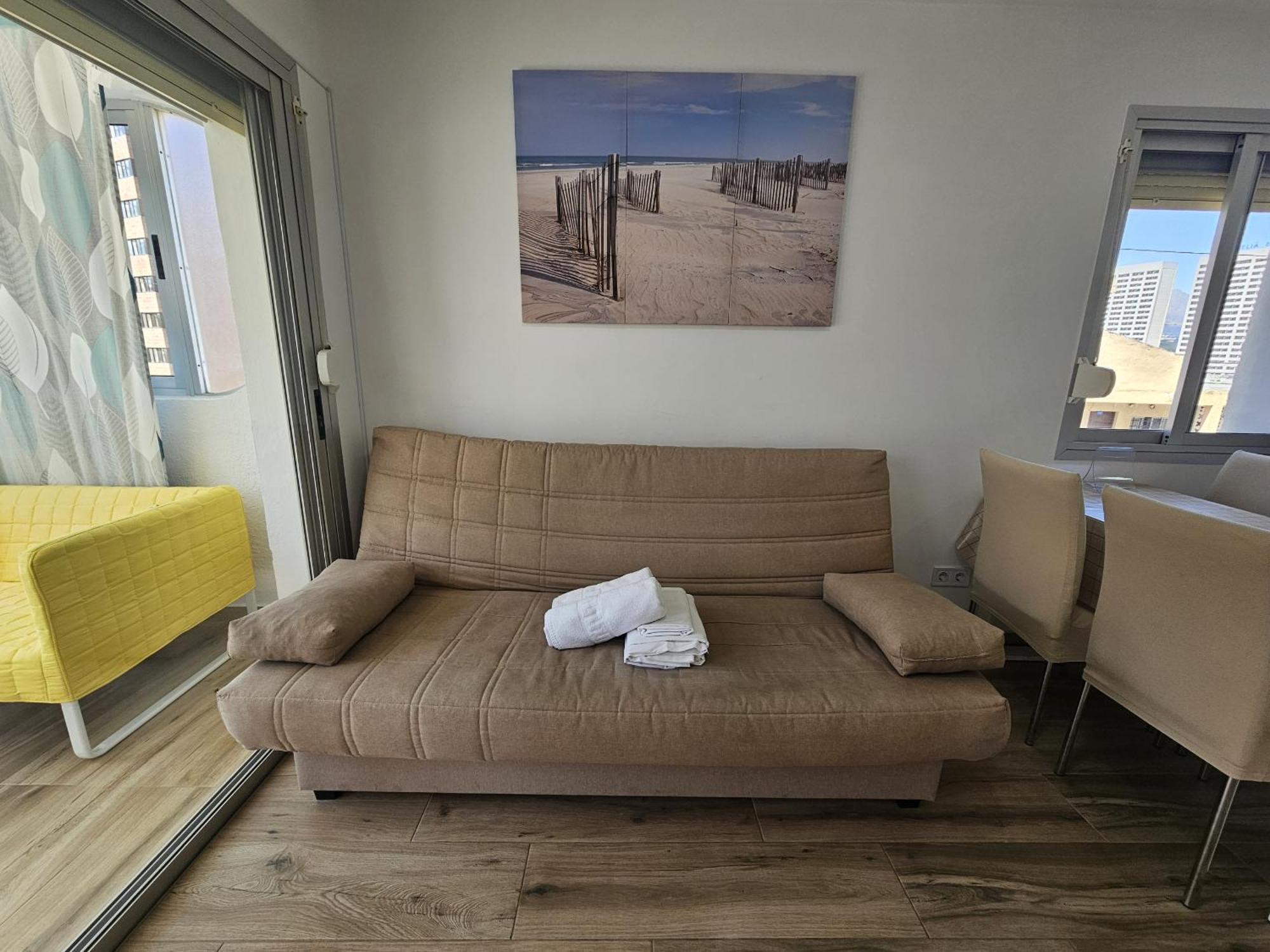Apartment Marabu 4 If