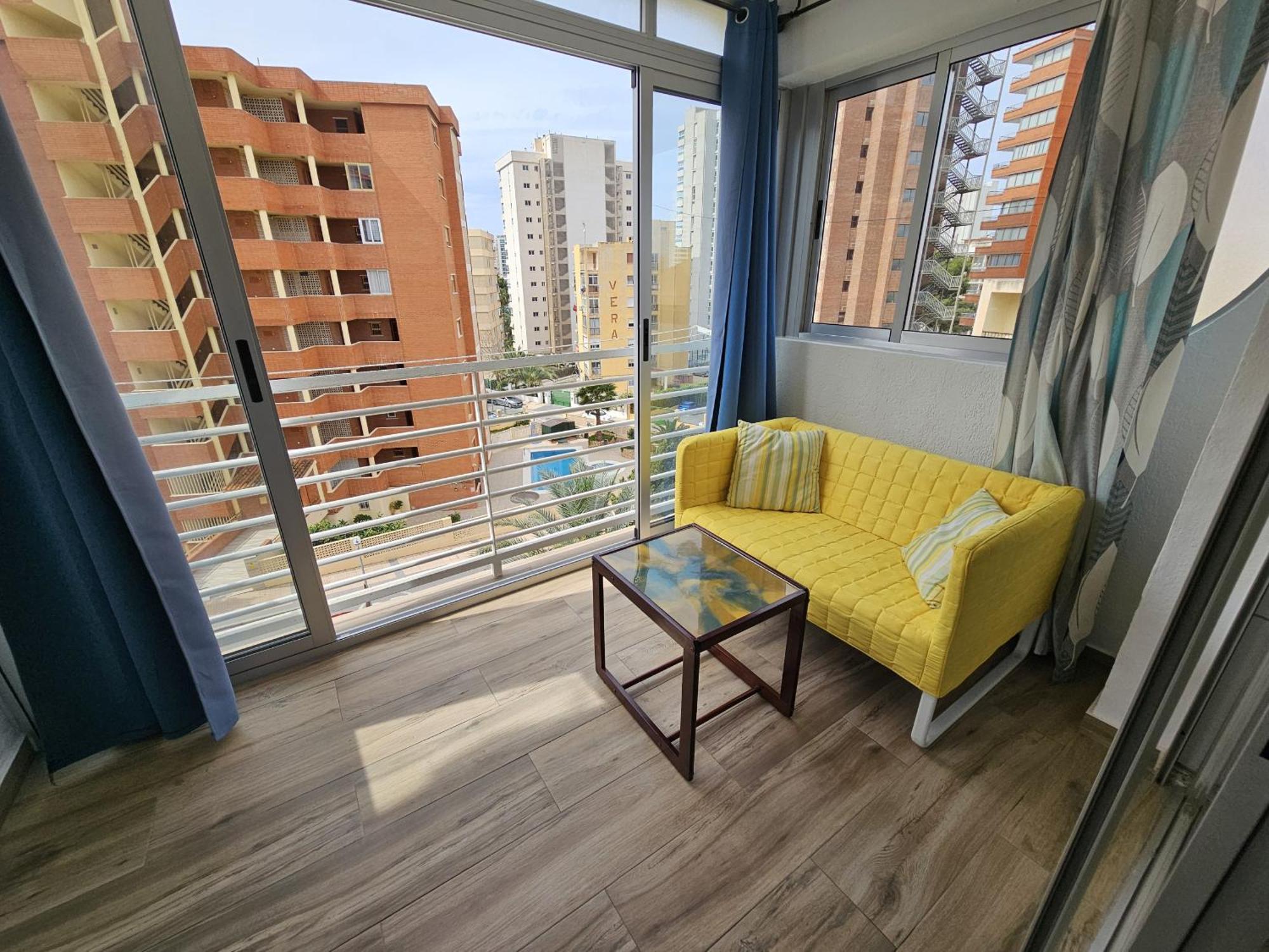 Marabu 4 If Apartment *