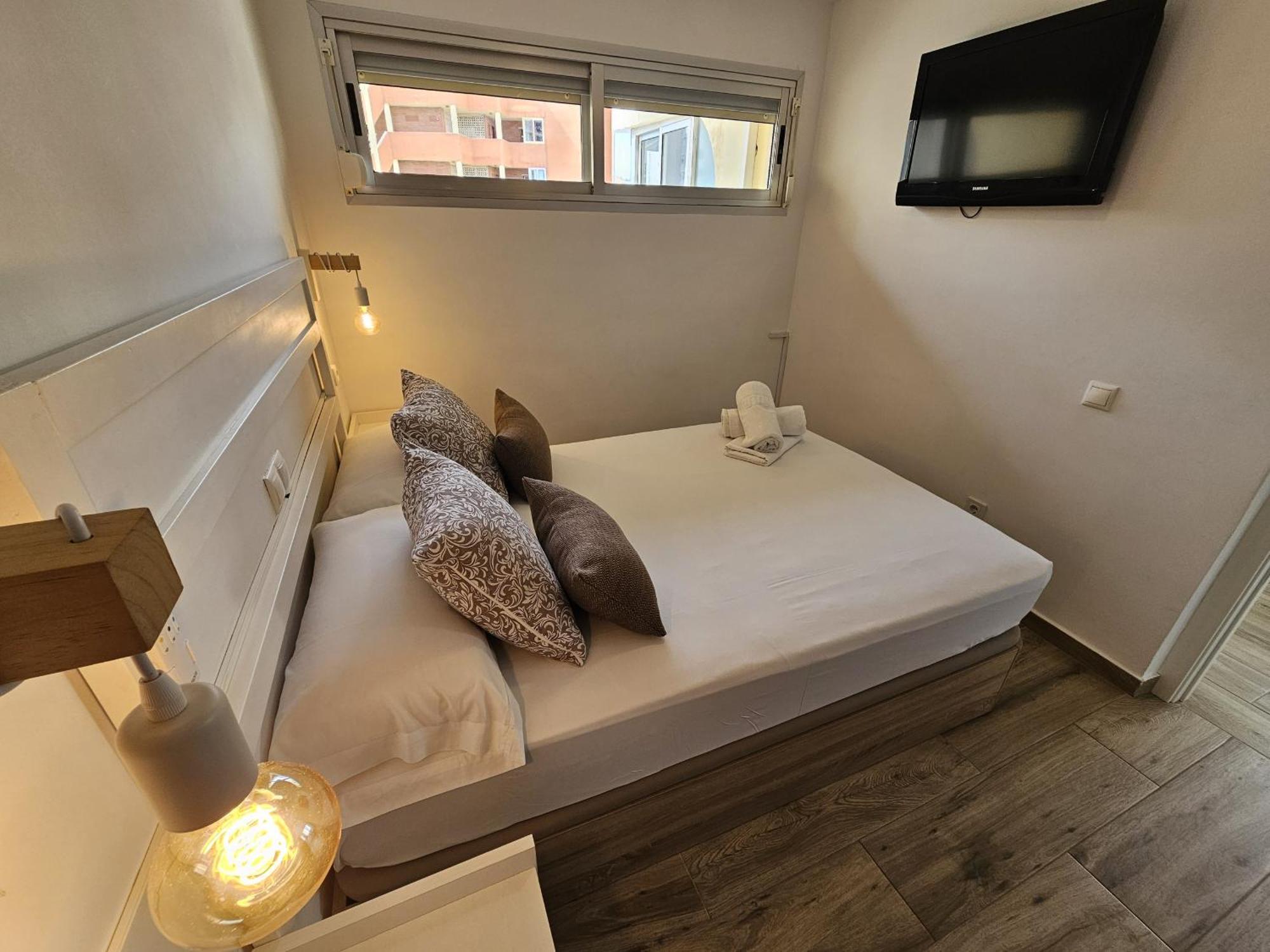 Apartment Marabu 4 If *