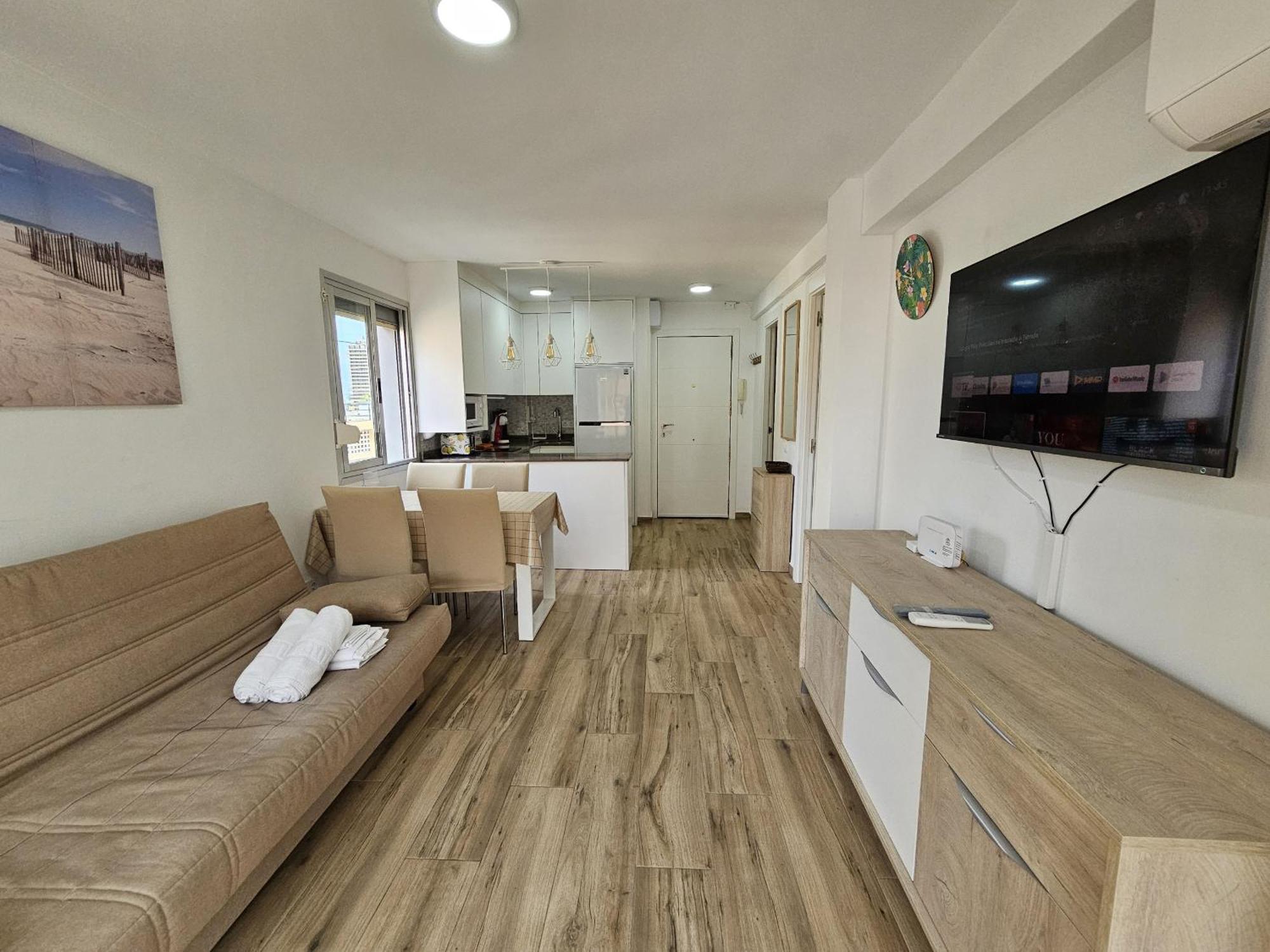 Marabu 4 If Apartment