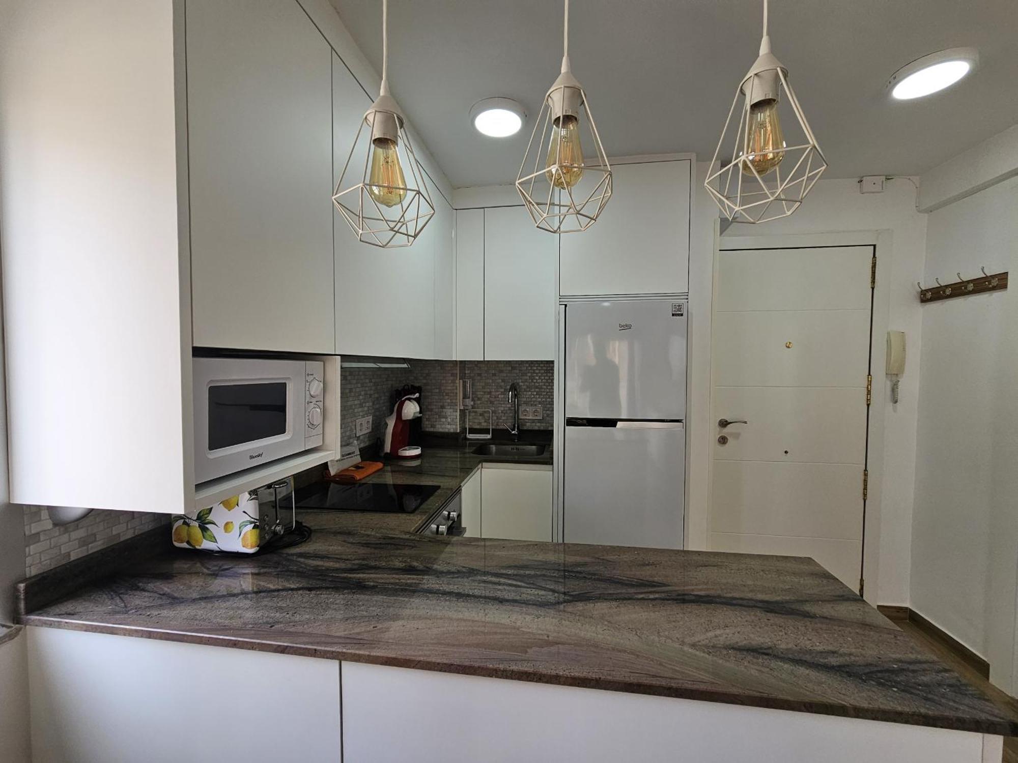 Marabu 4 If Apartment *