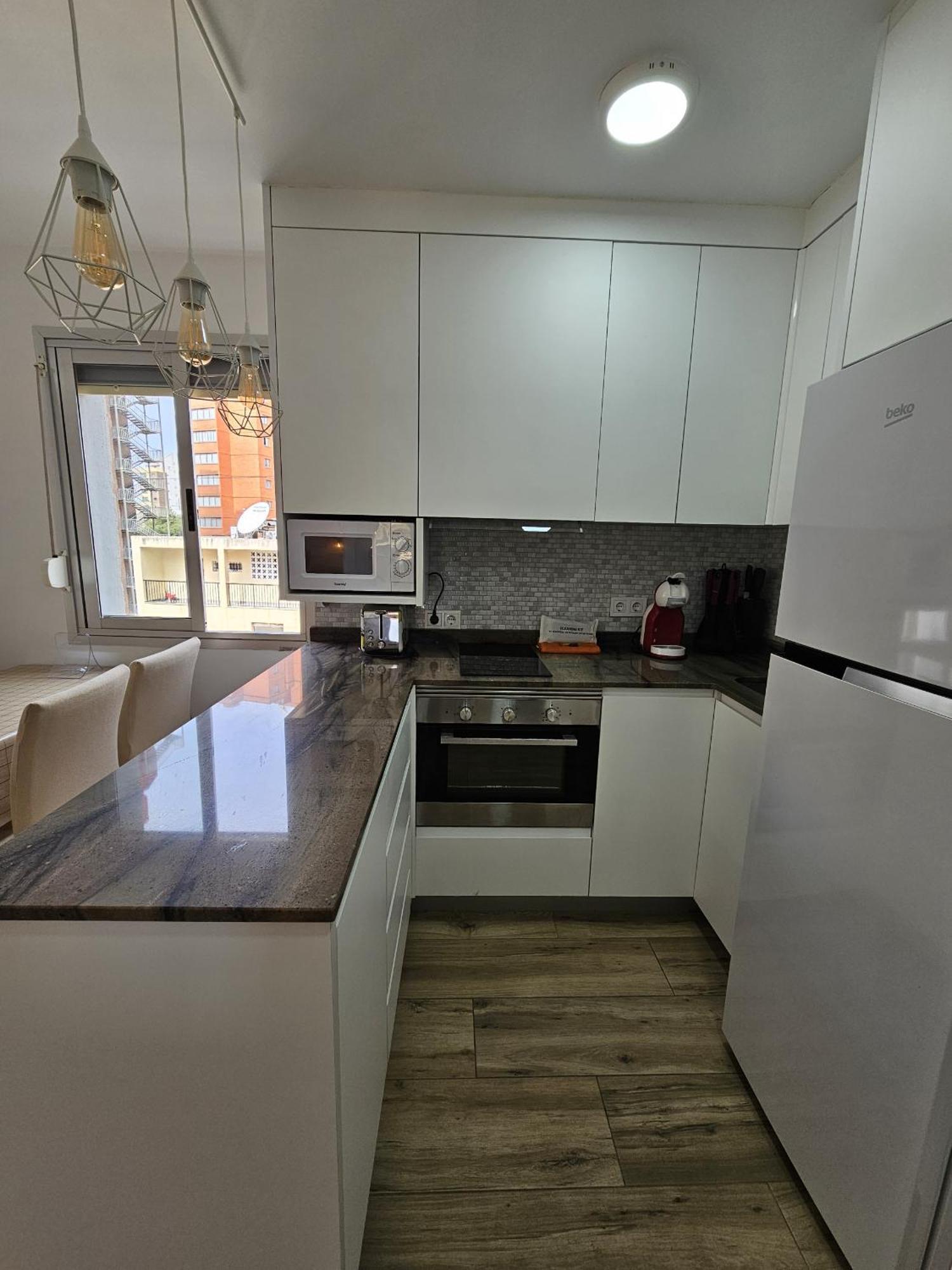Apartment Marabu 4 If