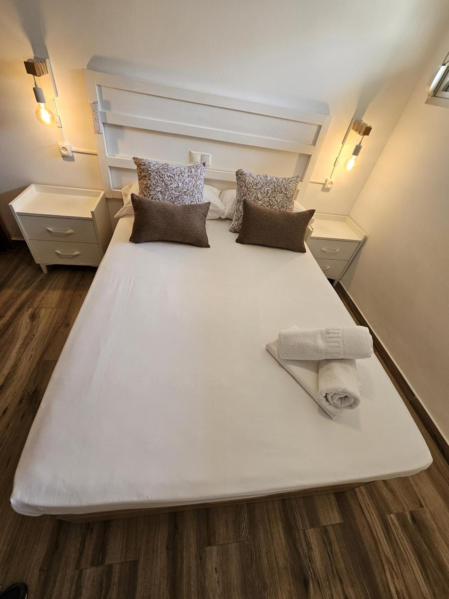 Apartment Marabu 4 If