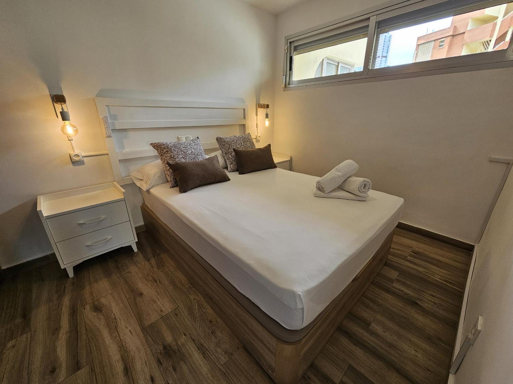 Marabu 4 If Apartment Benidorm