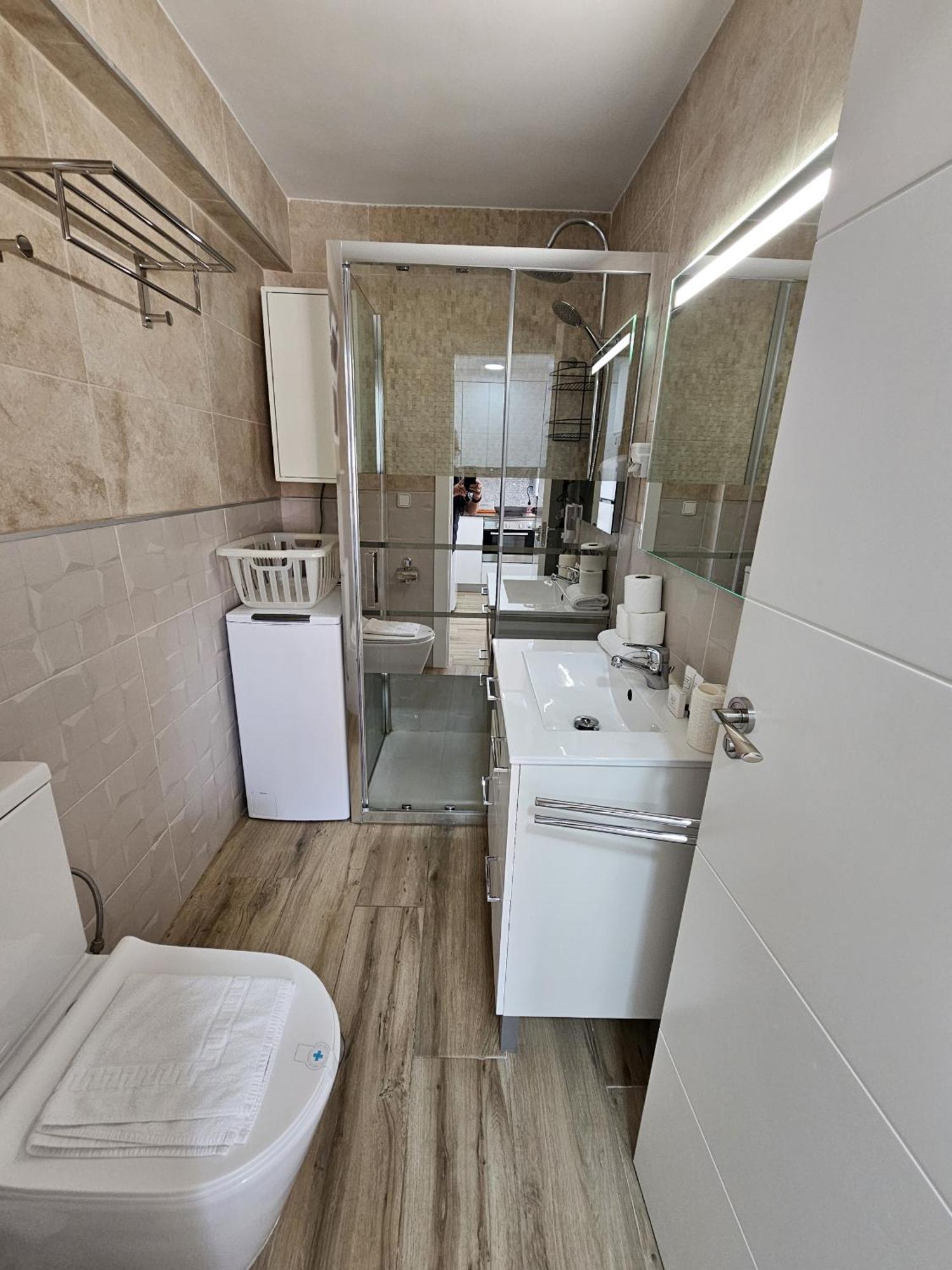 Marabu 4 If Apartment
