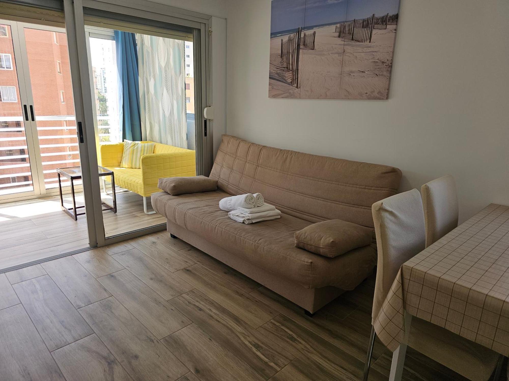 Marabu 4 If Apartment