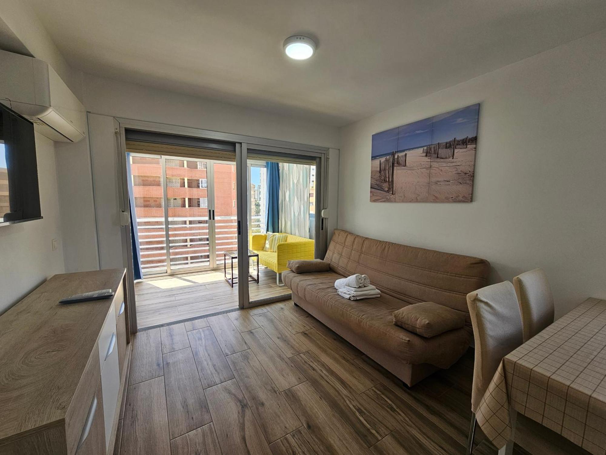 Marabu 4 If Apartment
